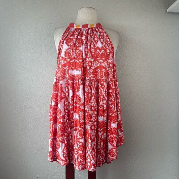 NWT Free People Women’s Halter Tank - Picture 1 of 7